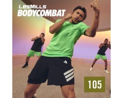 Hot SALE 2025 Q4 BODY COMBAT 105 Video, Music And Notes Hot SALE 2025 Q4 BODY COMBAT 105 Video, Music And Notes